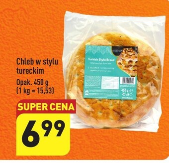 ALDI Chleb oferta