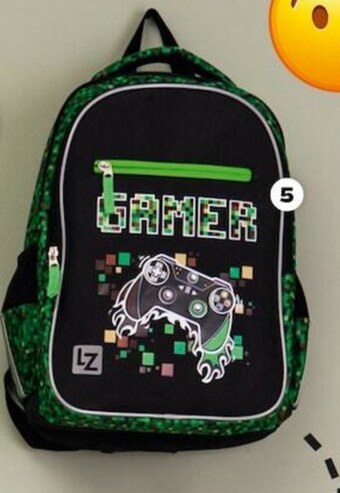 Netto Plecak loozz oferta