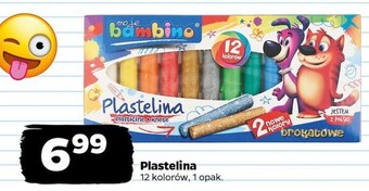 Netto Plastelina bambino oferta