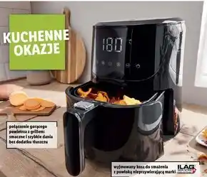 Lidl Frytkownica oferta