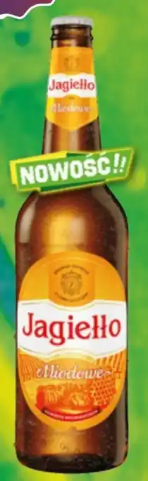 Duży Ben Piwo jagiełło oferta