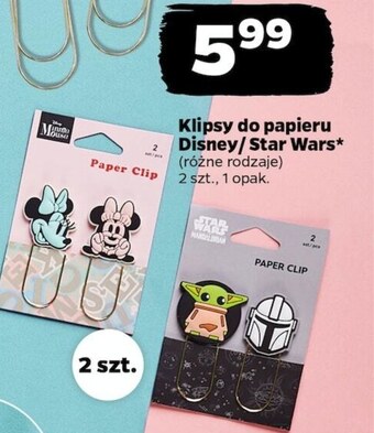 Netto Klipsy oferta