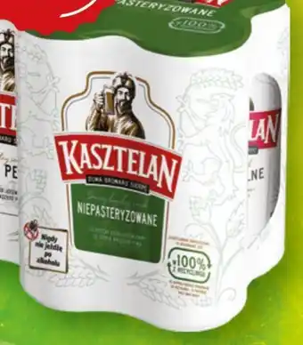 Duży Ben Piwo kasztelan oferta