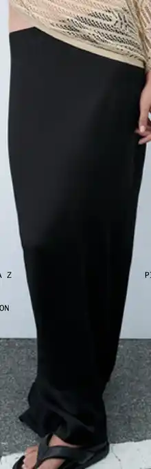 Spódnica damska zara