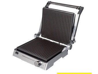 Lidl Grill silvercrest oferta