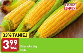 ALDI Kukurydza oferta