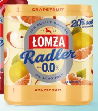 Duży Ben Piwo łomża oferta