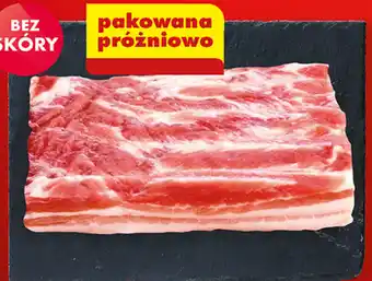 Biedronka Boczek kraina mięs oferta