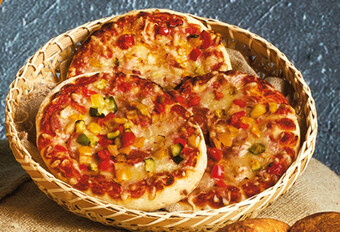 Biedronka Pizza oferta