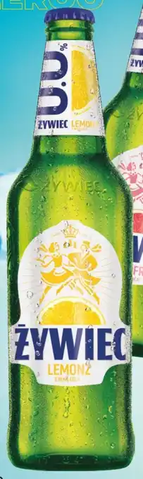 Duży Ben Piwo żywiec oferta