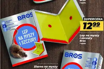 Polomarket Lep na myszy i szczury oferta