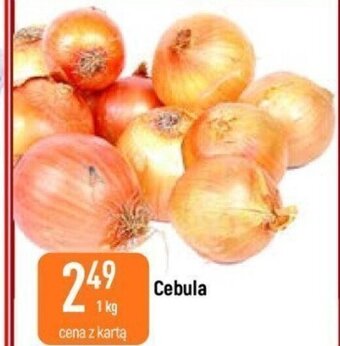 E.Leclerc Cebula 1kg oferta