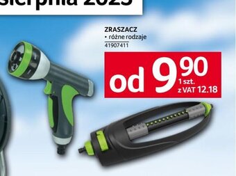 Selgros ZRASZACZ oferta