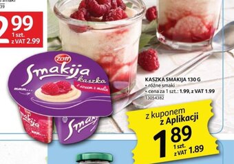 KASZKA SMAKIJA 130 G