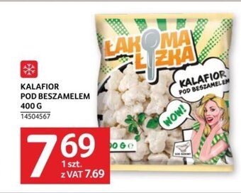 Selgros KALAFIOR POD BESZAMELEM 400 G oferta