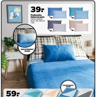 Netto Poduszka dekoracyjna oferta