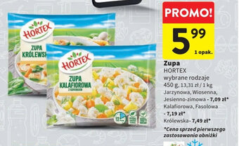 Intermarche Zupa 450 g oferta