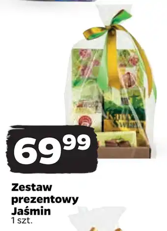 Netto Zestaw oferta