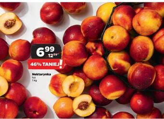 Netto Nektarynka oferta
