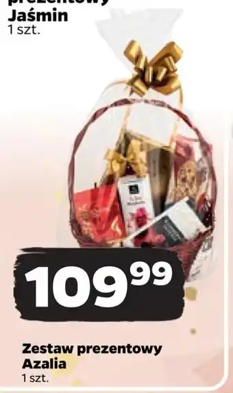 Netto Zestaw prezentowy Azalia 1 szt. oferta