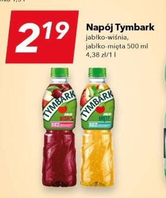 Lewiatan Napój Tymbark 500 ml oferta