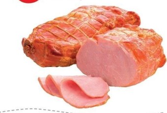 Frac Szynka chabura oferta