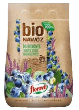 Castorama Nawóz florovit oferta