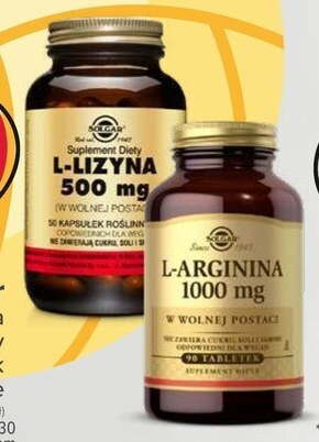 Drogeria Dr.Max Suplement diety solgar oferta
