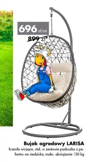 Mrówka Fotel wiszący oferta