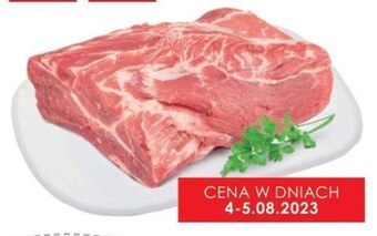 Frac Karkówka oferta