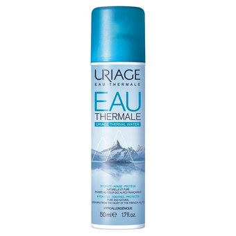 Drogeria Dr.Max Uriage eau thermale woda termalna 50 ml oferta