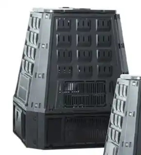 Castorama Kompostownik prospertplast oferta