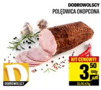 TomiMarkt Polędwica dobrowolscy oferta