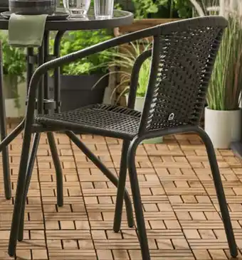 Castorama Fotel oferta