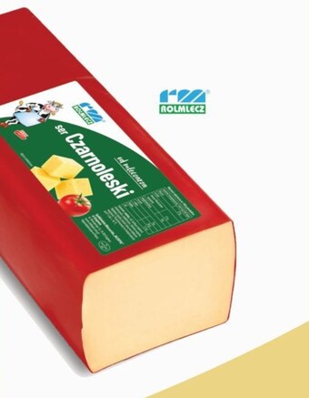 Społem Ser rolmlecz oferta