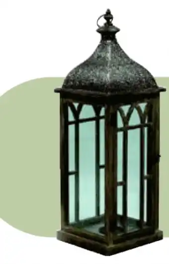 Castorama Latarnia oferta