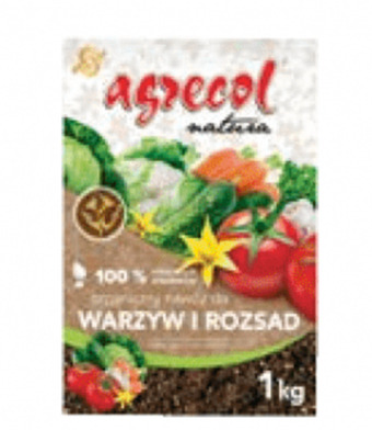 Castorama Nawóz agrecol oferta