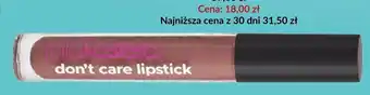 Inglot Pomadka do ust inglot oferta