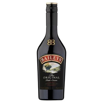 Carrefour Baileys the original likier irlandzki 500 ml oferta