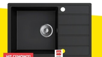 Mrówka Zlewozmywak oferta