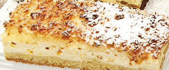Delisso Delikatesy Ciasto oferta
