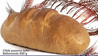 Społem Chleb oferta