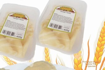 Społem Pierogi oferta