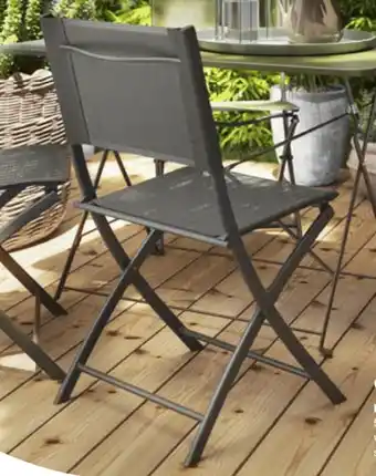 Castorama Krzesło oferta