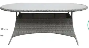 Castorama Stół oferta