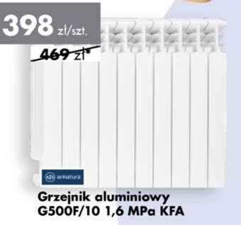 Mrówka Grzejnik oferta