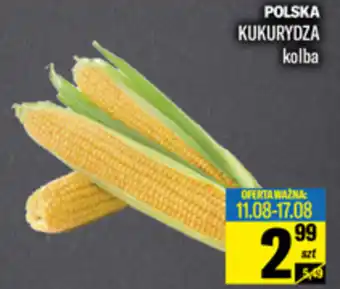 TomiMarkt Kukurydza oferta