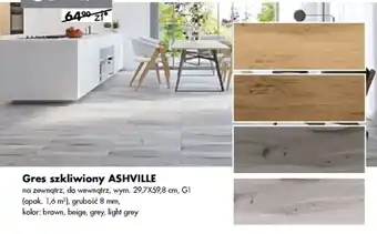 Mrówka Gres oferta