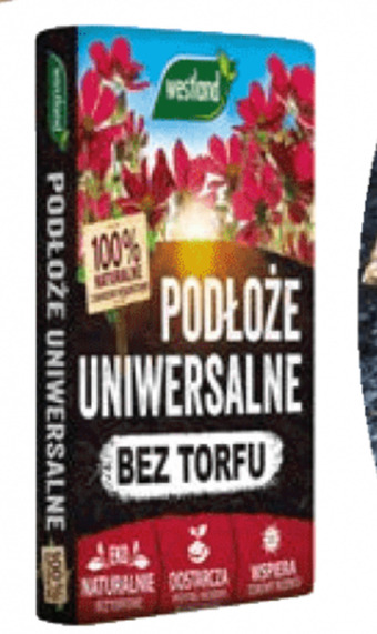 Castorama Ziemia uniwersalna westland oferta