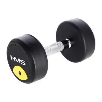 Decathlon Hantle gumowane hms hg pro oferta